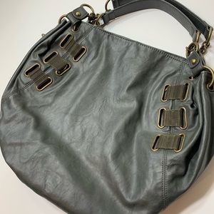 Olivia + Joy hobo bag